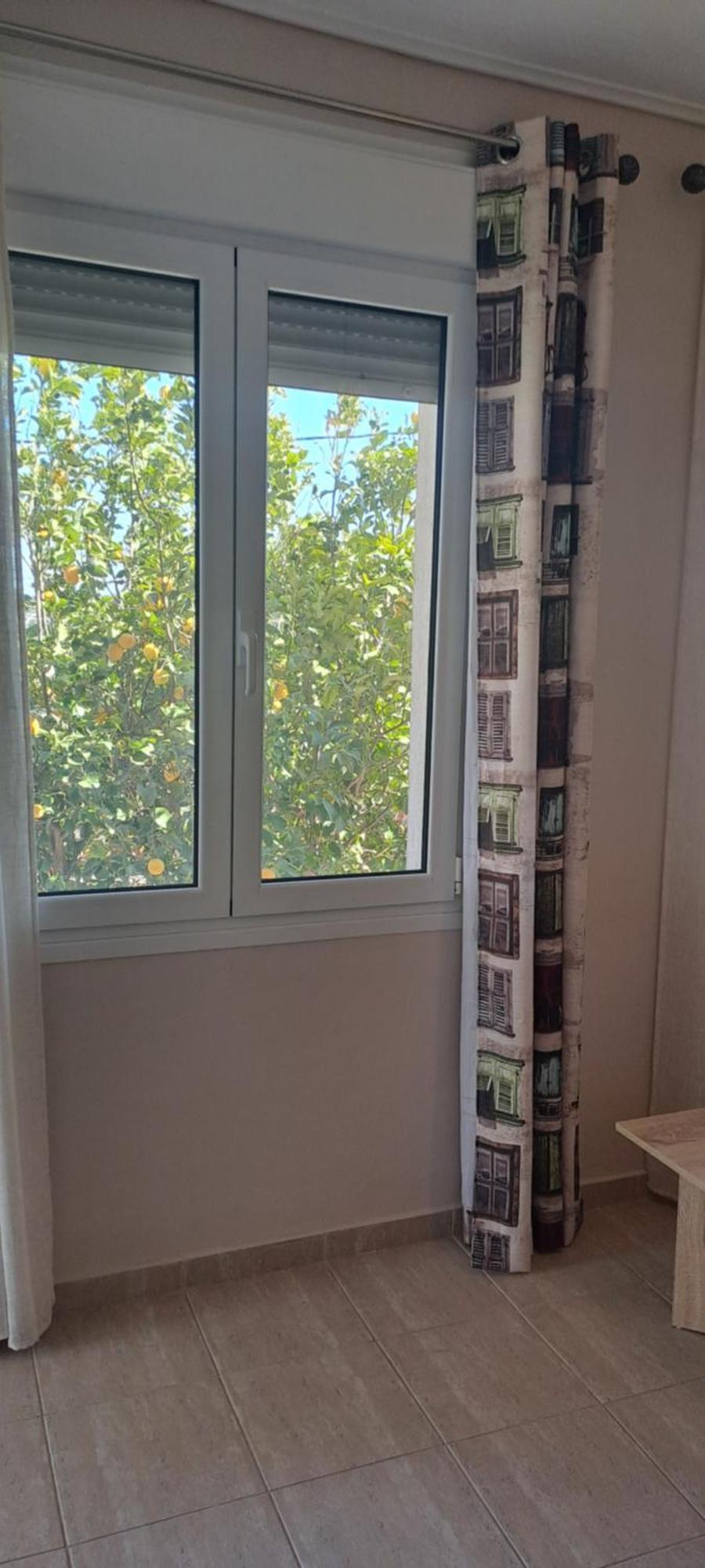 הוילה Pikérmion Peaceful House Near Airport מראה חיצוני תמונה