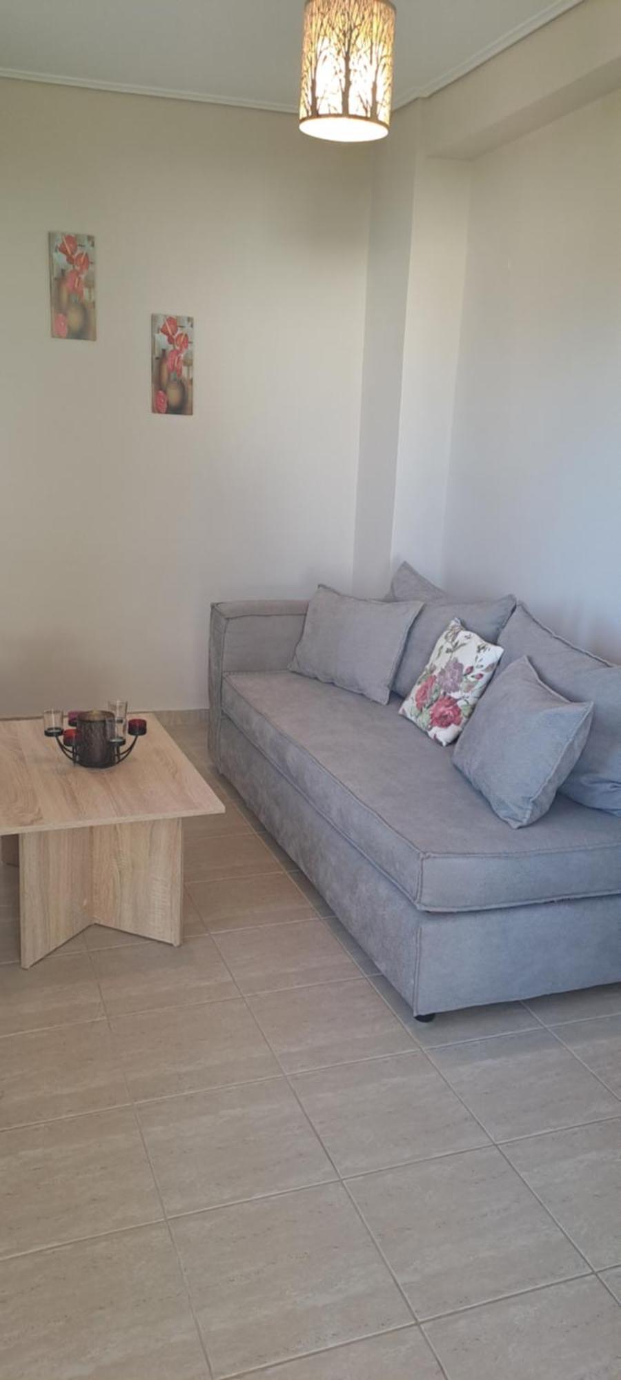 הוילה Pikérmion Peaceful House Near Airport מראה חיצוני תמונה