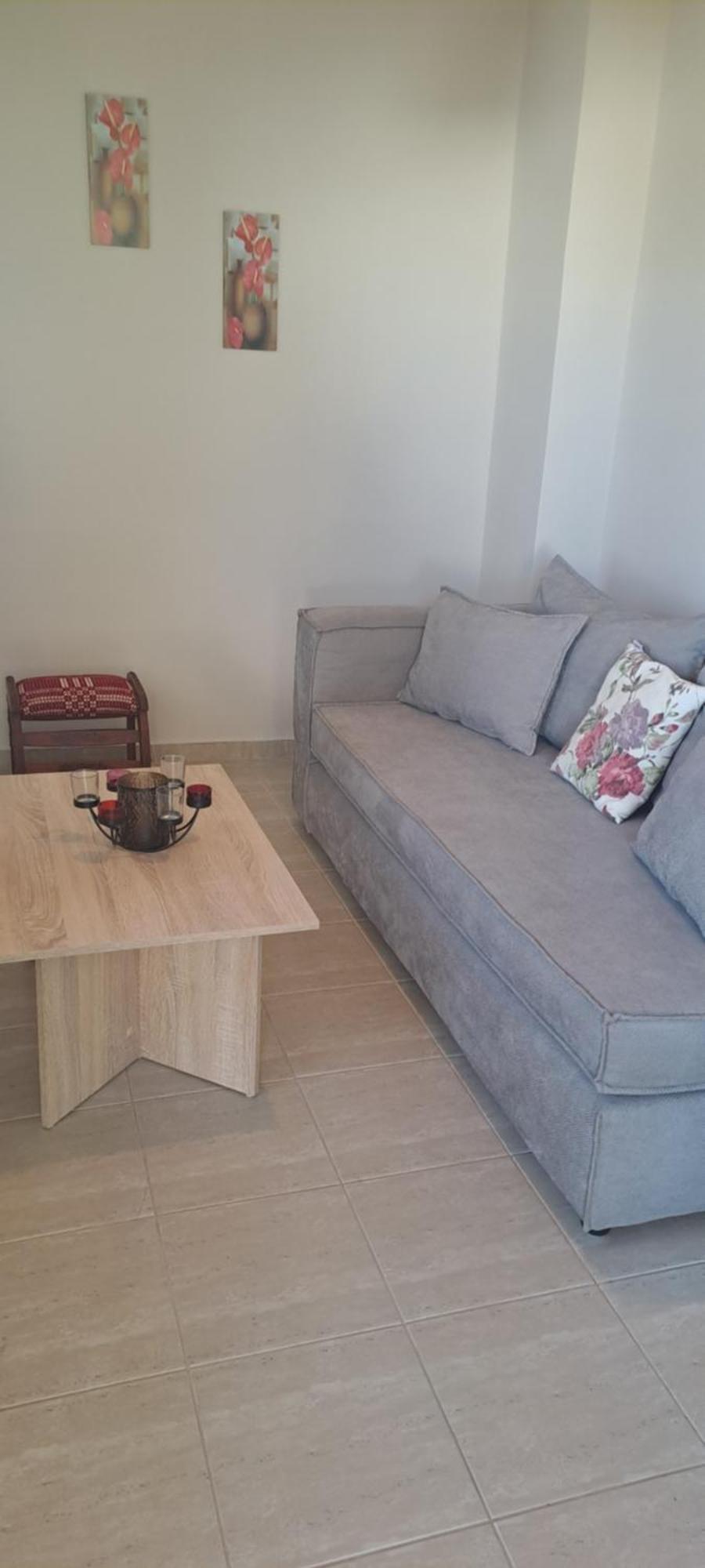 הוילה Pikérmion Peaceful House Near Airport מראה חיצוני תמונה