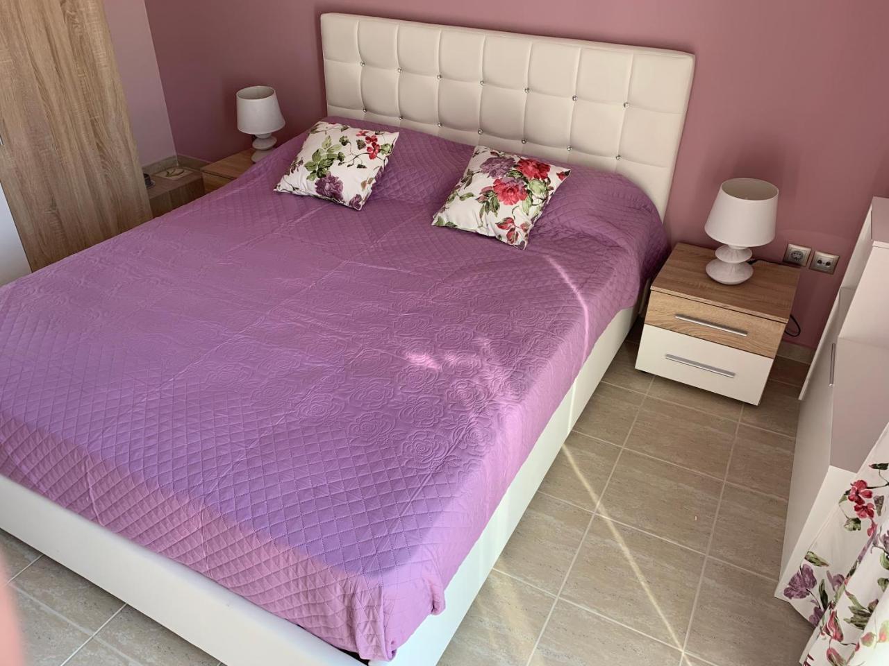 הוילה Pikérmion Peaceful House Near Airport מראה חיצוני תמונה