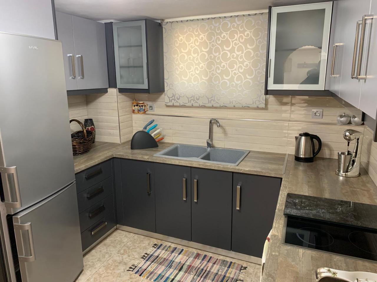 הוילה Pikérmion Peaceful House Near Airport מראה חיצוני תמונה