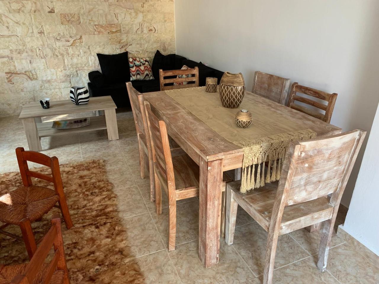 הוילה Pikérmion Peaceful House Near Airport מראה חיצוני תמונה
