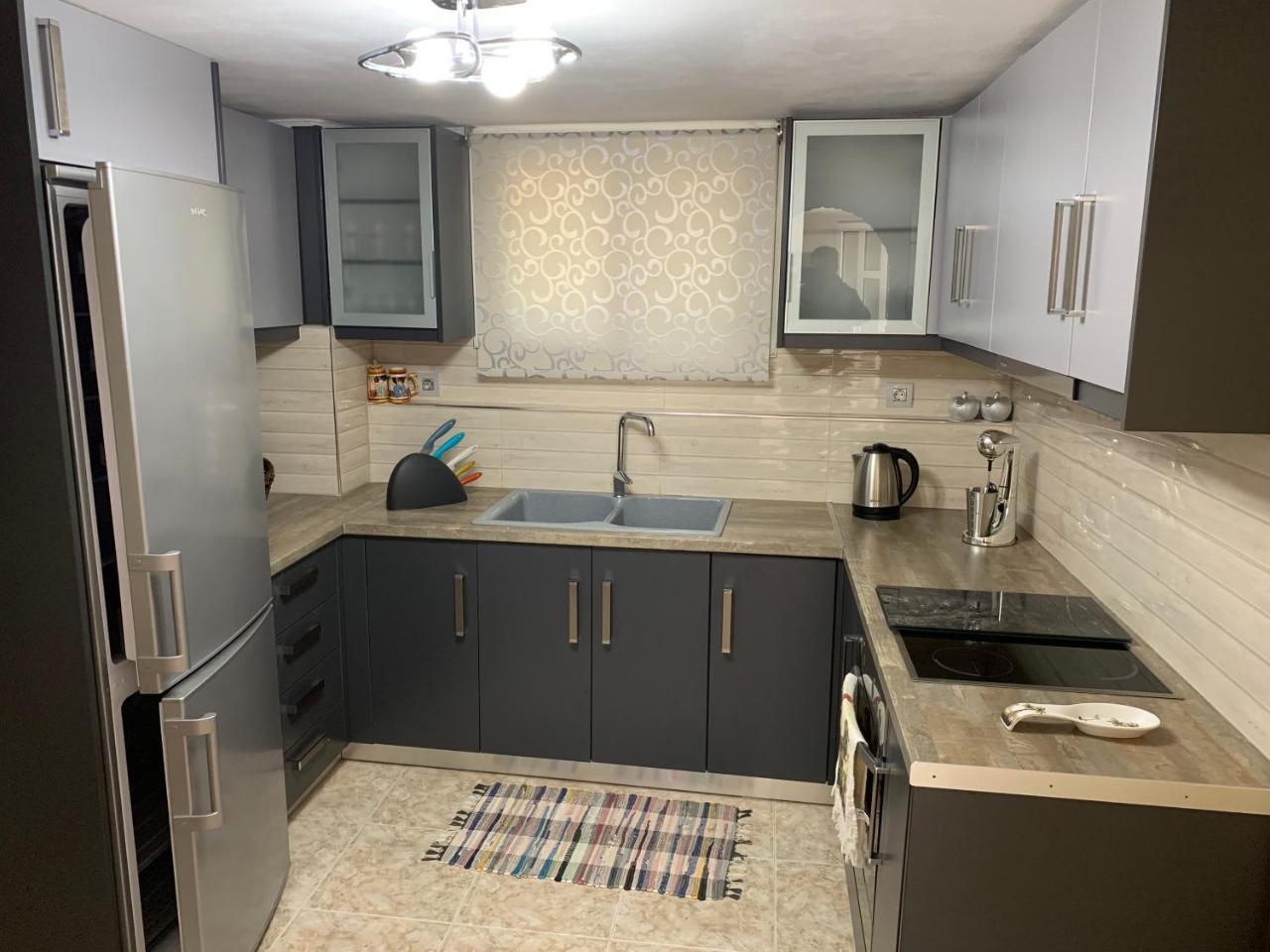 הוילה Pikérmion Peaceful House Near Airport מראה חיצוני תמונה