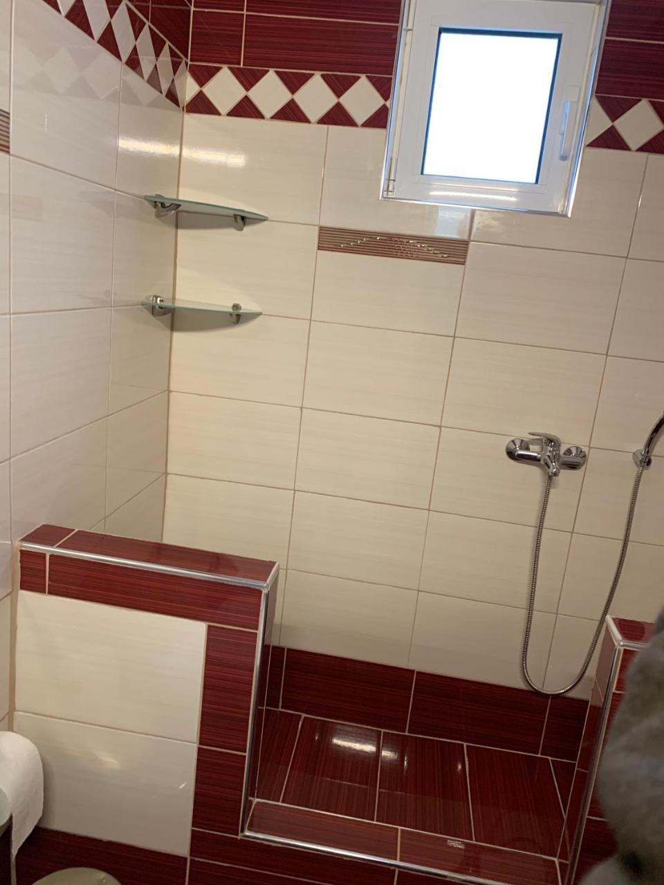הוילה Pikérmion Peaceful House Near Airport מראה חיצוני תמונה